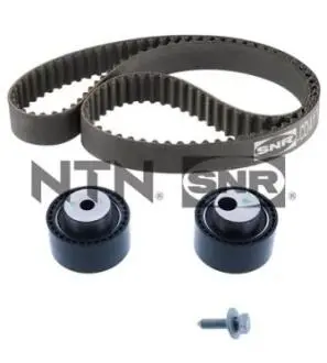 К-кт ГРМ Fiat/PSA/2,0HDti/Jtd Z 144 (тільки на двигун 2.0!!!) SNR NTN KD459.33 (фото 1)