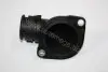 Патрубок с-ми охлаждения Seat Toledo -99/VW Caddy/Golf/Passat 00- DELLO / AUTOMEGA 160049610 (фото 1)