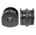 Ø 15mm Втулка стабілізатора зад. Nissan X-trail (T31) 07-/Qashqai 1.6 07- BC GUMA BC2623 (фото 1)