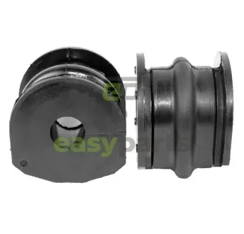 Ø 15mm Втулка стабілізатора зад. Nissan X-trail (T31) 07-/Qashqai 1.6 07- BC GUMA BC2623