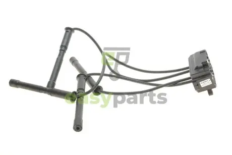 Котушка запалювання Renault Kangoo/Clio 1.2 16V 01-(к-кт) BOSCH 0 986 221 036