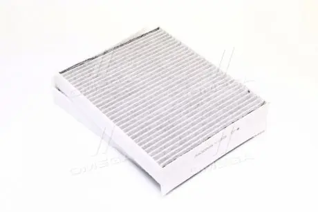 Фільтр салону вугільний BMW 7 (F01/F02) 08-/523i (F10/F11/F18) 10- Denckermann M110839K
