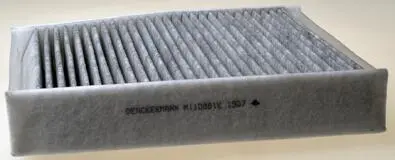 Фільтр салону вугільний MB A-Class 2.2 Cdi 12-/B-Class 1.8 Cdi 11- Denckermann M110881K