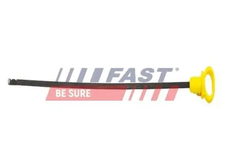 Щуп уровня масла Citroen Berlingo/Peugeot Partner 1.9D 08- (DW8B) FAST FT80306