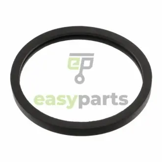 Прокладка термостата Opel Combo 1.6i 01-12 FEBI BILSTEIN 05156