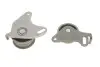 Комплект ГРМ Mitsubishi Pajero II/III 2.5TD/TDi 90-/L200/L300/L400 2.5D/TD 86-07 (25x163z) SNR NTN KD473.01 (фото 9)