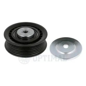 Натяжний ролик Optimal 0-N1312