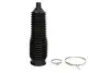 Пильовик рульової рейки (240mm/15mm/55mm) Nissan Micra 08.92-02.03 PASCAL I60300PC (фото 1)