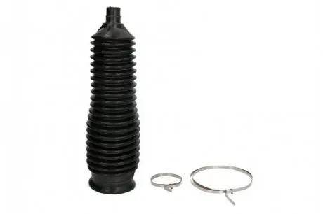 Пильовик рульової рейки (240mm/15mm/55mm) Nissan Micra 08.92-02.03 PASCAL I60300PC