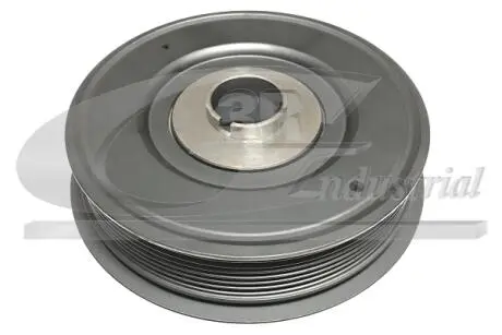Ременный шкив Renaut Laguna 2.2dCI,Trafic 2.5dCI 10/01- (7 ребер) 3RG 10612