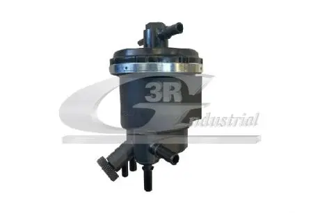 Корпус паливного фільтра (сист.Bosch) Peugeot 406/ Partner 2,0HDI 3RG 97202