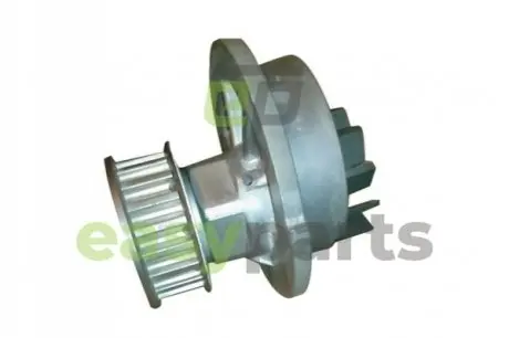 Водяна помпа Opel 1.2i/1.4i/1.6i/ Daewoo Lanos 1.2/1.4/1.5 05.97- ASAM 50068