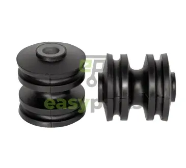 Ø 12mm С/блок зад.поздовжньої тяги Nissan X-Trail 01-/Primera 01- BC GUMA BC2602
