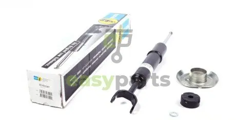 Амортизатор (передній) VW Passat/Audi A6 96-08- (тиск газу) (B4) BILSTEIN 22-031167