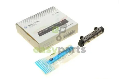 Стартовий комплект освіжувача повітря Natural Air Starter-Kit BMW 83 12 2 285 673