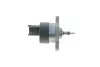 Клапан регулювання тиску палива Hyundai Santa Fe/Tucson/Kia Sportage 2.0 CRDi 01- BOSCH 0 281 002 718 (фото 4)
