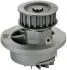 Водяна помпа Opel 1.2i/1.4i/1.6i/ Daewoo Lanos 1.2/1.4/1.5 05.97- Denckermann A310001P (фото 1)
