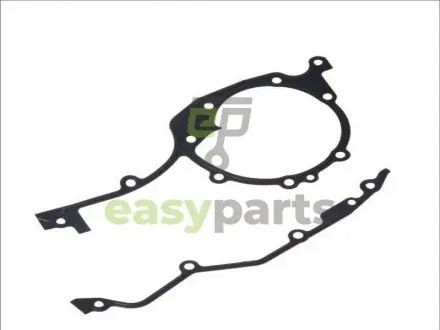 Прокладка масляного піддона BMW 2.0/2.5/3.0 24V mot.M52/54 01/96- ELRING 185.200