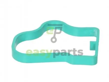 Прокладка колектора впускного Opel Corsa D/Astra J/Chevrolet Aveo 1.0-1.4 06- ELRING 690.740