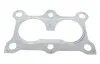 Прокладка труби вихлопної Audi A3/Golf IV 1.6 96-05 (штани) Fischer Automotive One (FA1) 110-961 (фото 1)