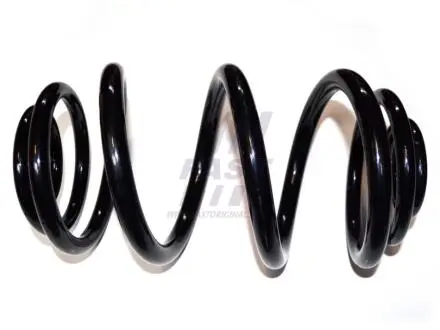 Задня пружина Renault Trafic 00-14, NISSAN Primastar 02-14, OPEL VIVARO 01-10 FAST FT12250