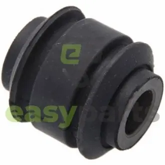 Сайлентблок задньої поперечної тяги Almera/Primera/X-Trail 00-06 FEBEST NAB-232