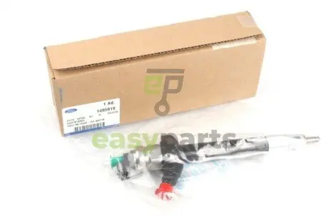 Форсунка паливна Common Rail (Denso) 2.2-2.4 TDC (130-140PS) FORD 6C1Q 9K546 BC