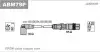 Дроти в/в VW Transporter IV Bus (70xb, 70xc, 7db, 7dw) Janmor ABM79P (фото 1)