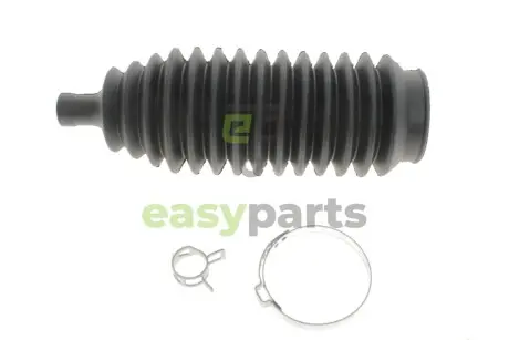 Пильник рейки рульової Mitsubishi Carisma 95-06 (к-кт) LEMFORDER 30220 01