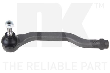 Наконечник рулевой тяги левый Renault Duster 1.5Dci, 1.6 16V 10- NK 5033981