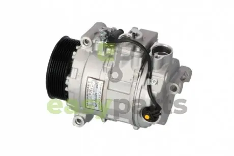 Компресор кондиціонера MB C-class (W203)/E-class (W211) 99- NRF 32216