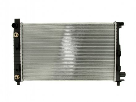 Радиатор охлаждения MB A (W168), VANEO (414) 1.4-2.1 07.97-07.05 NRF 50446