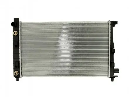 Радіатор охолодження MB A (W168), VANEO (414) 1.4-2.1 07.97-07.05 NRF 50446