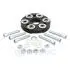 Муфта эластичная перед./зад. DB W124/170/202/2 2.0-3.6 09.89-03.03 Optimal F8-6239 (фото 2)