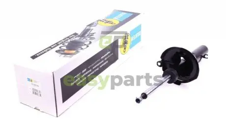 Амортизатор (передній) Skoda Octavia/VW Golf IV 97- (B4) BILSTEIN 22-045744