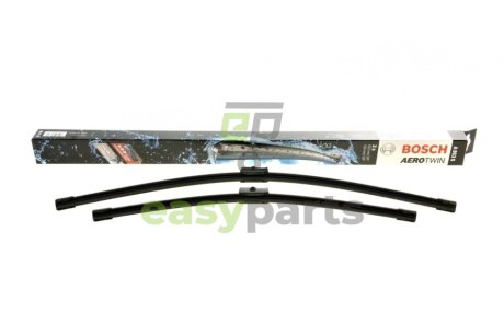 Щітки склоочисника (650/500mm) BMW X3 (F25)/X4 (F26) 11-18 BOSCH 3 397 118 953