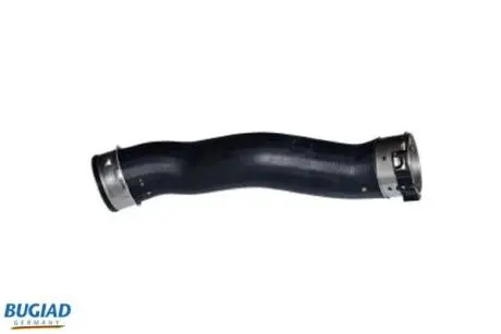 Патрубок інтеркулера BMW 3 (E90) 320d /X1 (E84) sDrive 20d 09-15 BUGIAD 84624