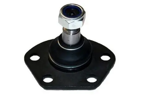 Кульова опора перед. ліва/права Fiat Ducato 1.0-1.4 94-02 (1.4t) FAST FT17002