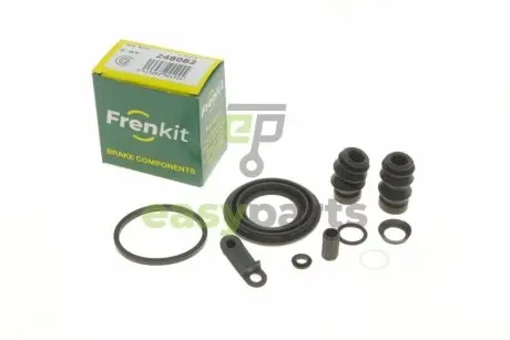 Ремкомплект супорта (заднього) Ford Transit 06- (d=48mm) (Bosch) FRENKIT 248082