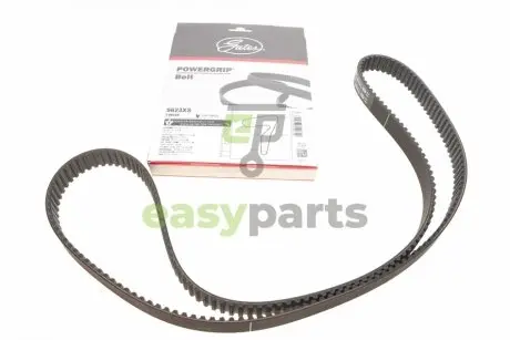 Ремінь ГРМ Fiat Doblo/Ducato 2.0D Multijet 10- (199x24) Gates 5623XS