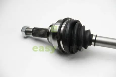 Піввісь Renault Trafic1.9dCi (R) (27x39x1020) GSP 244013