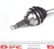 Піввісь Renault Trafic1.9dCi (R) (27x39x1020) GSP 244013 (фото 5)