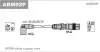 Дроти в/в (каучук) Audi A3/A4, Skoda Octavia, VW1.6 96- Janmor ABM92P (фото 1)
