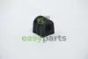 Втулка стабілізатора (переднього) Renault Clio/Megane/Scenic 05- (20mm) Metalcaucho 05154 (фото 1)
