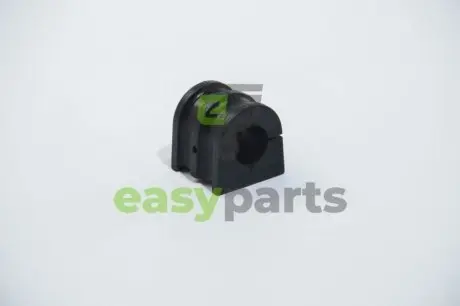Втулка стабілізатора (переднього) Renault Clio/Megane/Scenic 05- (20mm) Metalcaucho 05154