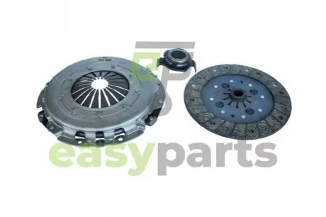 К-кт зчеплення 230mm Fiat Doblo 1.9JTD 10.01-/1.6D Multijet 10- ASAM 80224