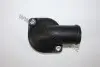 Патрубок системи охолодження VW T4/LT 28-46 96-/Audi 100/A6 94- DELLO / AUTOMEGA 160050610 (фото 1)