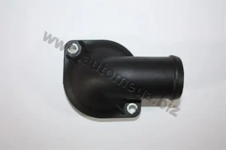 Патрубок системи охолодження VW T4/LT 28-46 96-/Audi 100/A6 94- DELLO / AUTOMEGA 160050610