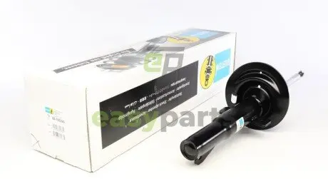 Амортизатор (передній) Renault Scenic 03-(B4) BILSTEIN 22-158390