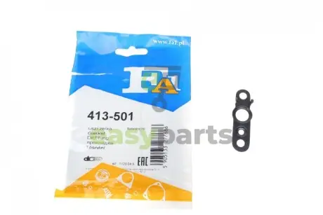 Прокладка турбіни Ford Transit Connect 1.8 DI 02-13 Fischer Automotive One (FA1) 413-501